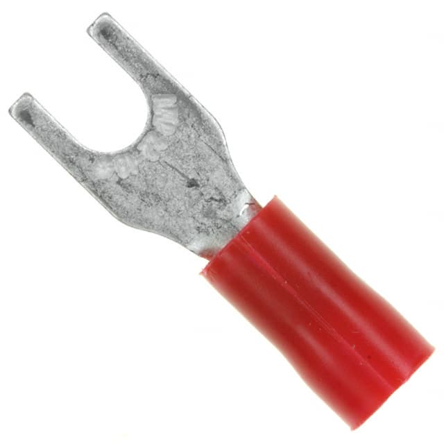 327043 TE Connectivity AMP Connectors  Connecteurs à fourche